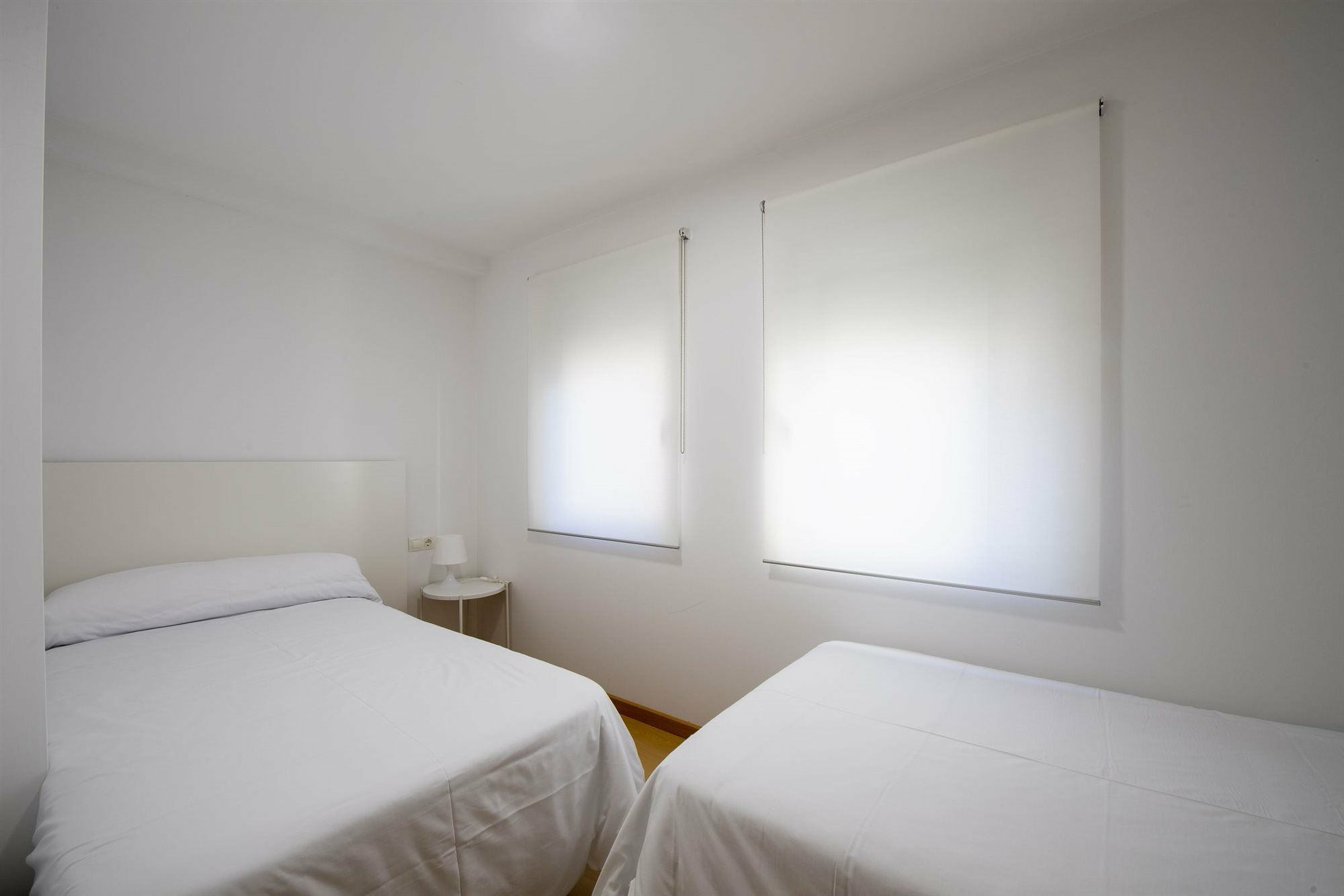 Apartamentos Vida Carrumeiro Коркубион Экстерьер фото